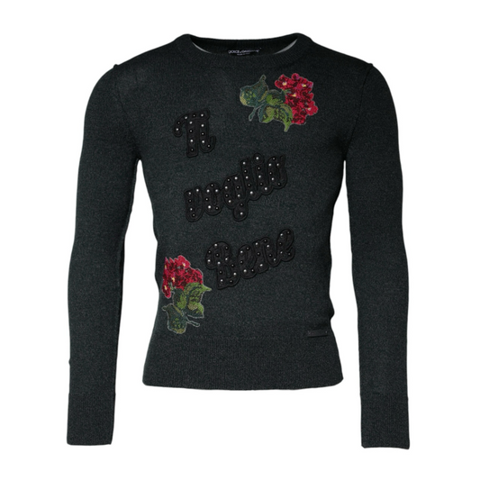 Dolce & Gabbana Pullover - Herren