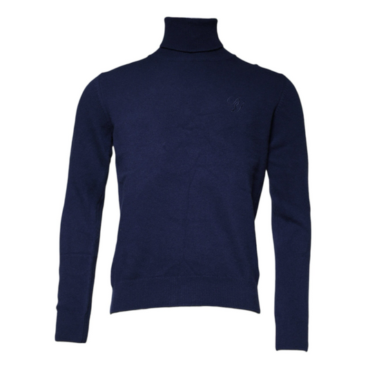 Dolce & Gabbana Rollkragenpullover - Herren