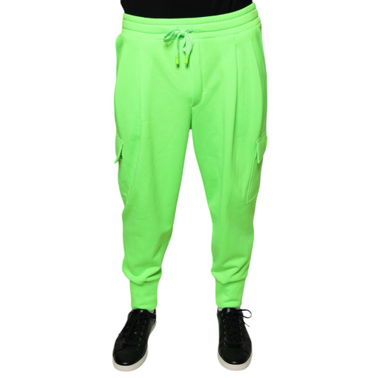 Dolce & Gabbana Cargo-Jogginghose - Herren
