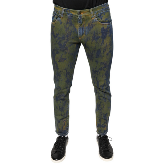 Dolce & Gabbana Skinny Jeans - Herren