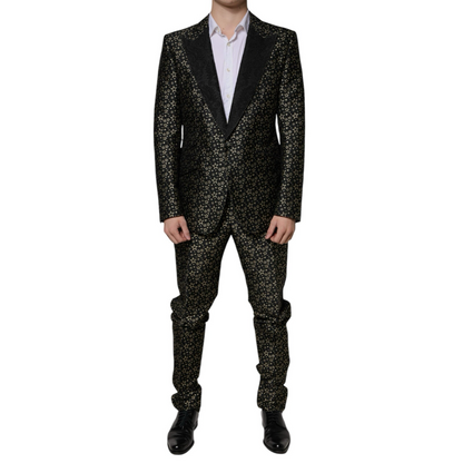 Dolce & Gabbana zweiteiliger Anzug - Herren