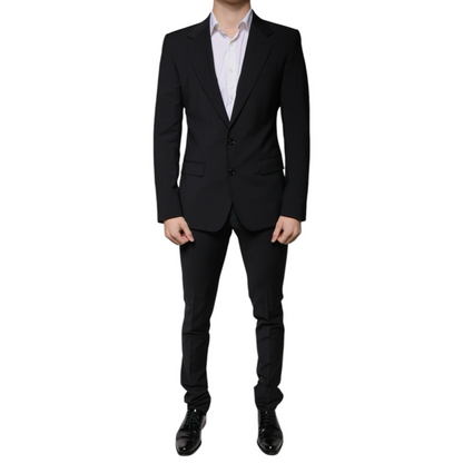 Dolce & Gabbana dreiteiliger Anzug - Herren