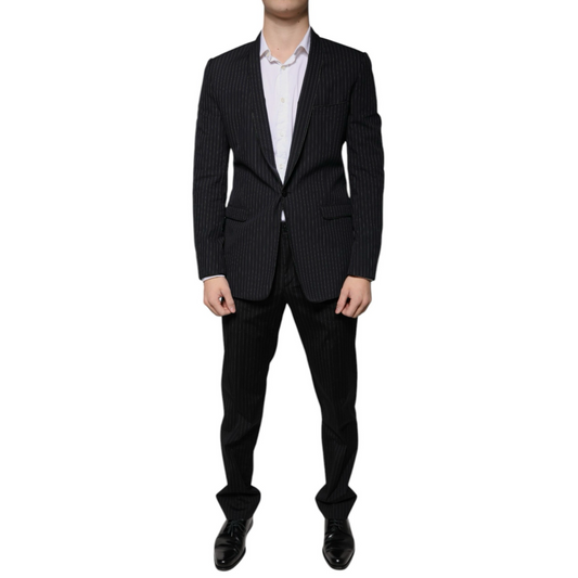 Dolce & Gabbana zweiteiliger Anzug - Herren