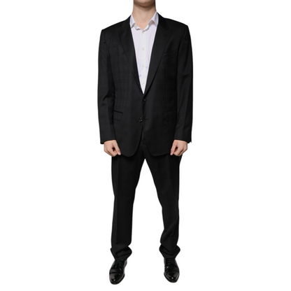 Dolce & Gabbana zweiteiliger Anzug - Herren