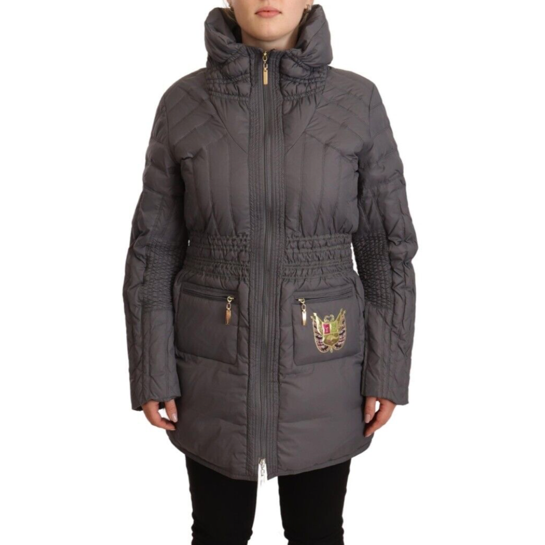 Roccobarocco Steppjacke - Damen