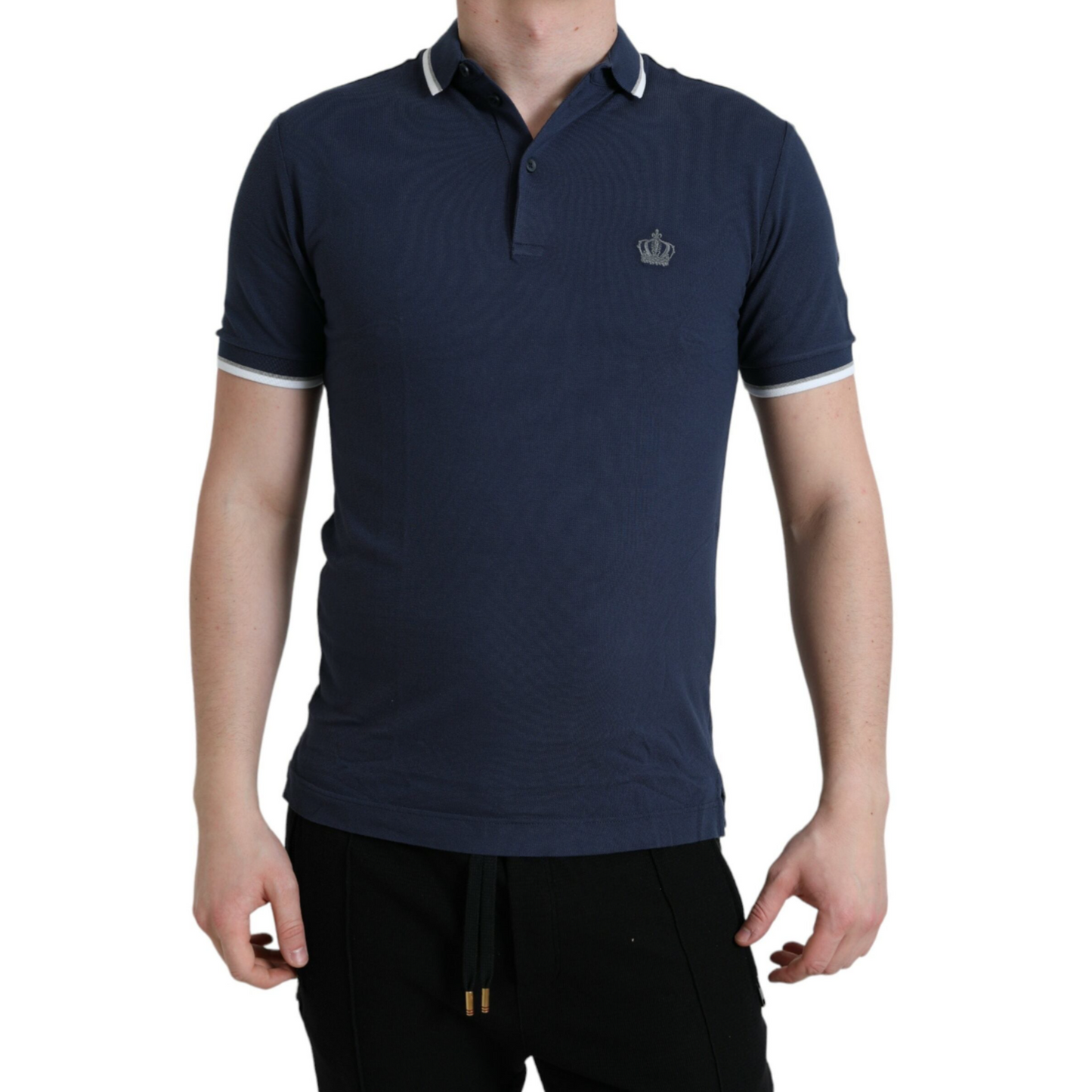 Dolce & Gabbana Poloshirt - Herren