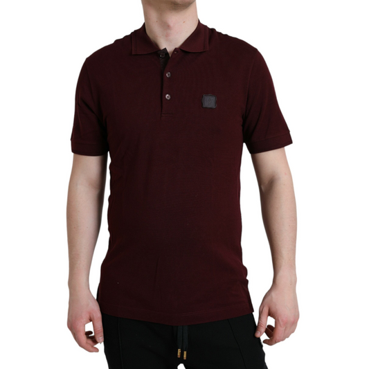 Dolce & Gabbana Poloshirt - Herren