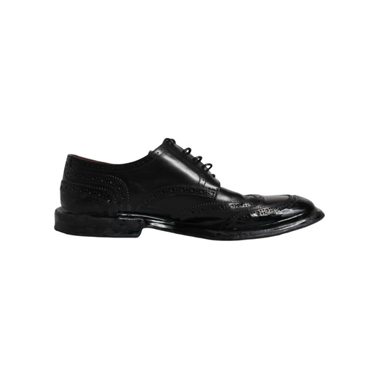 Dolce & Gabbana Derbys - Herren