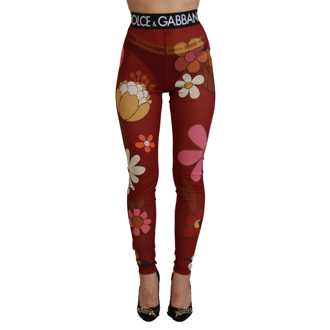 Dolce & Gabbana Leggings - Damen