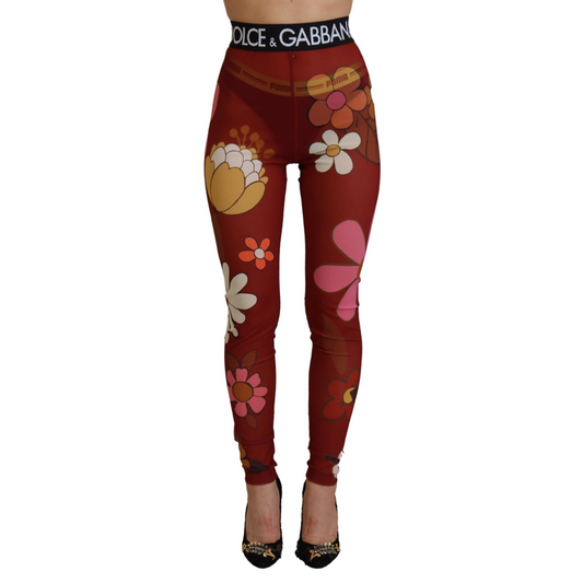 Dolce & Gabbana Leggings - Damen