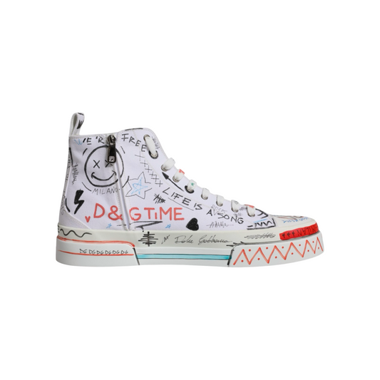 Dolce & Gabbana Sneakers - Herren