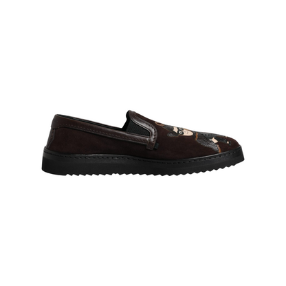 Dolce & Gabbana Loafers - Herren