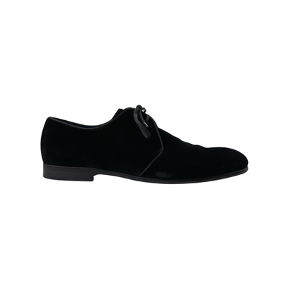 Dolce & Gabbana Samt-Derbys - Herren