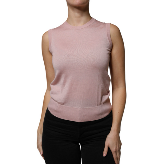Dolce & Gabbana Tank-Top - Damen