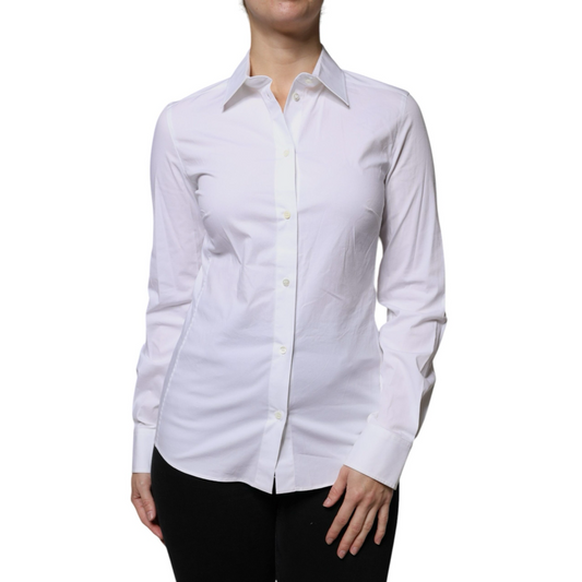 Dolce & Gabbana Businesshemd - Damen