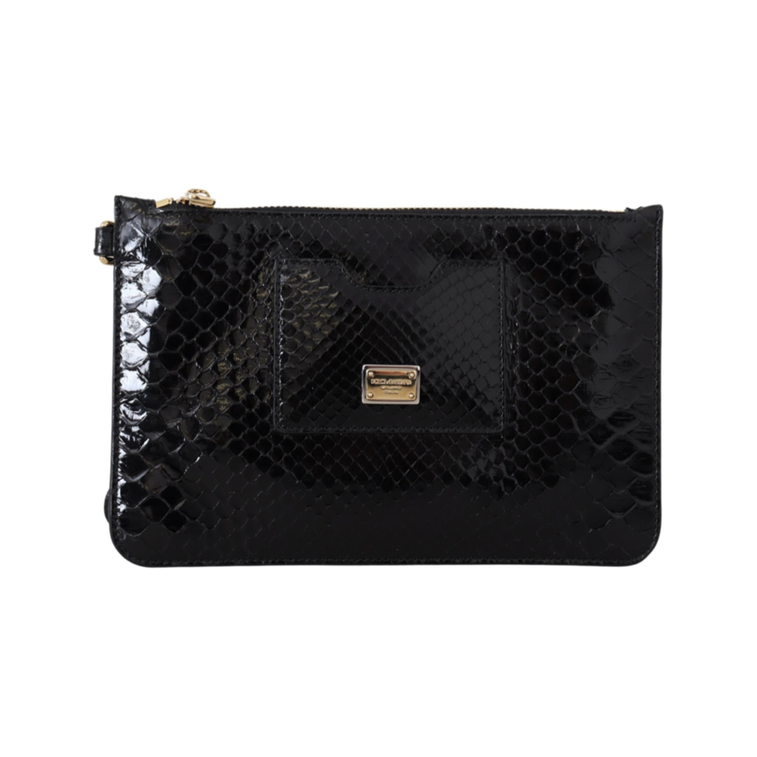 Dolce & Gabbana Clutch Bag - Damen