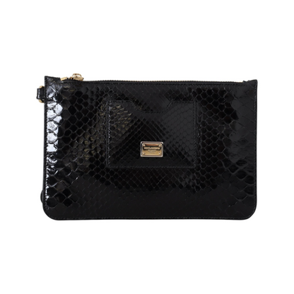 Dolce & Gabbana Clutch Bag - Damen