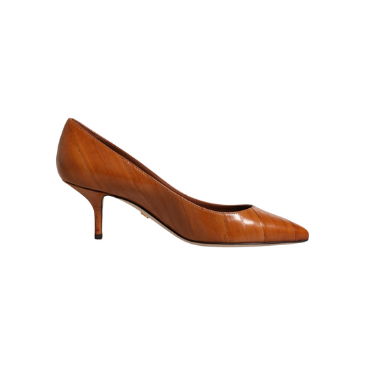 Dolce & Gabbana Aal-Pumps - Damen