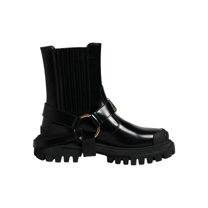 Dolce & Gabbana Stiefel - Herren