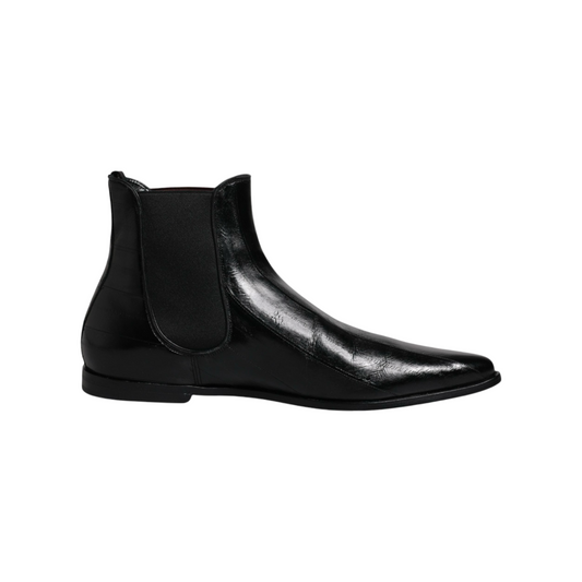 Dolce & Gabbana Chelsea Boots - Herren