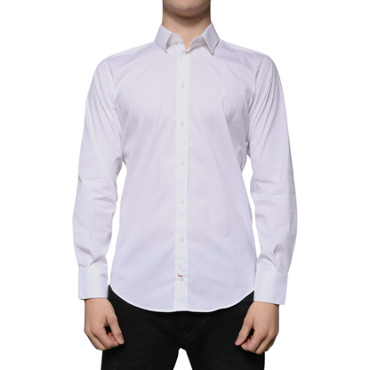 Dolce & Gabbana Businesshemd - Herren
