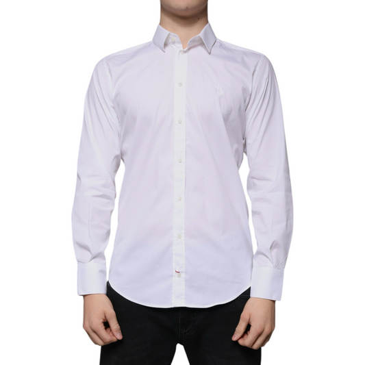 Dolce & Gabbana Businesshemd - Herren