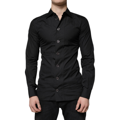 Dolce & Gabbana Businesshemd - Herren