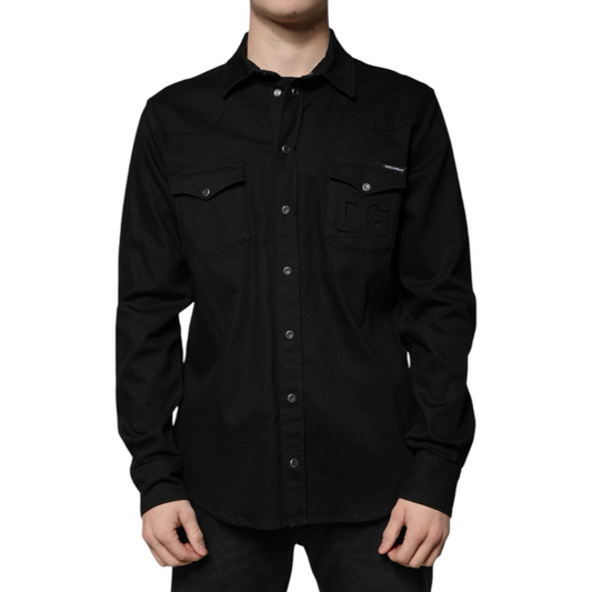 Dolce & Gabbana Baumwolle - Herren