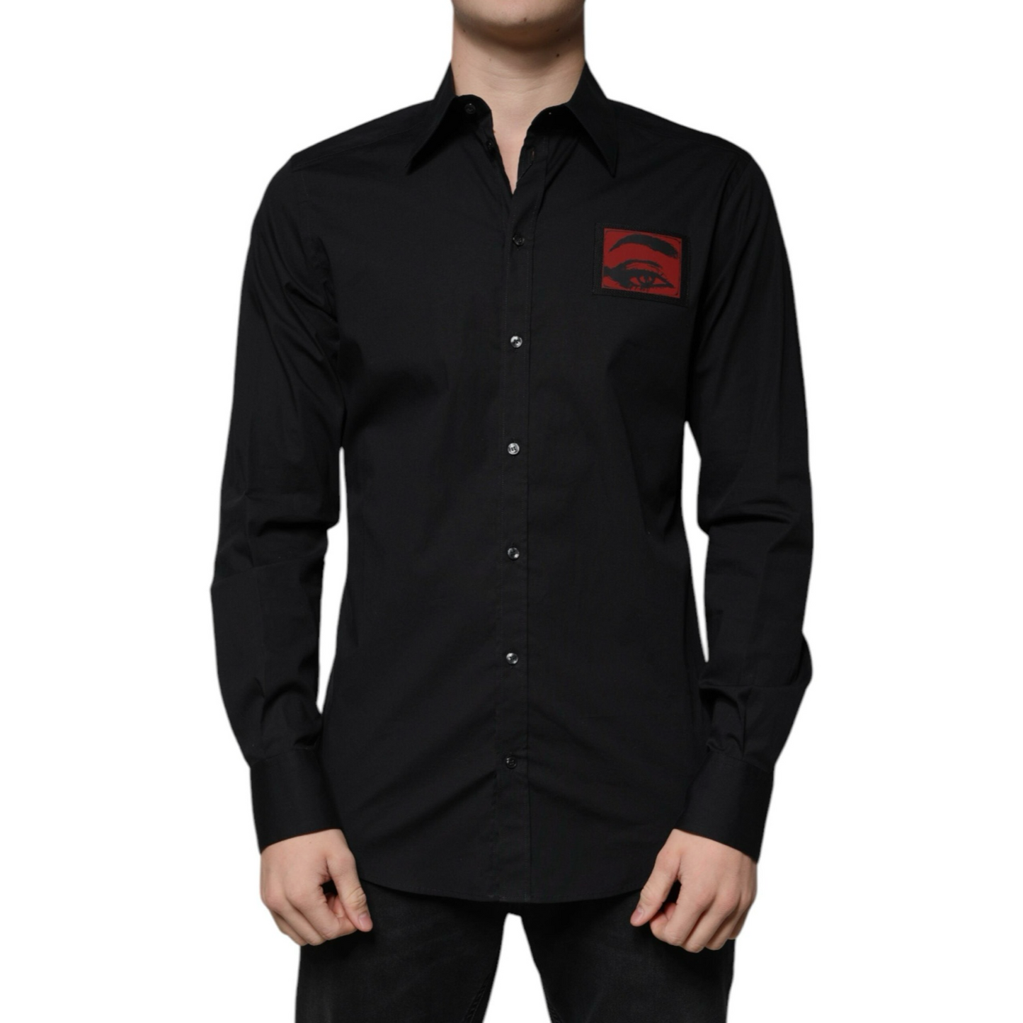 Dolce & Gabbana Businesshemd - Herren