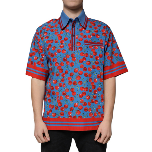 Dolce & Gabbana Poloshirt - Herren