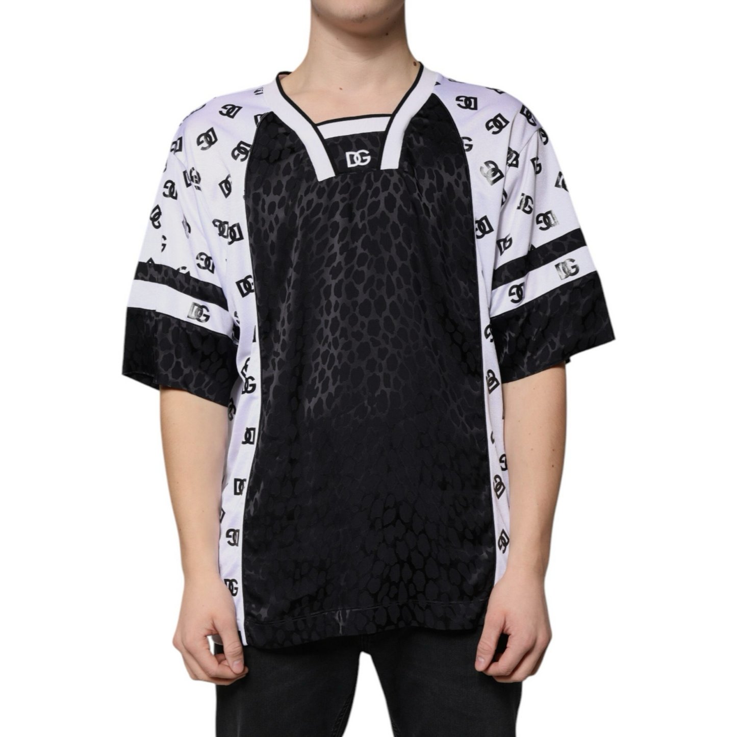 Dolce & Gabbana T-Shirt - Herren