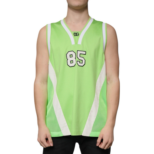 Dolce & Gabbana Tank-Top - Herren