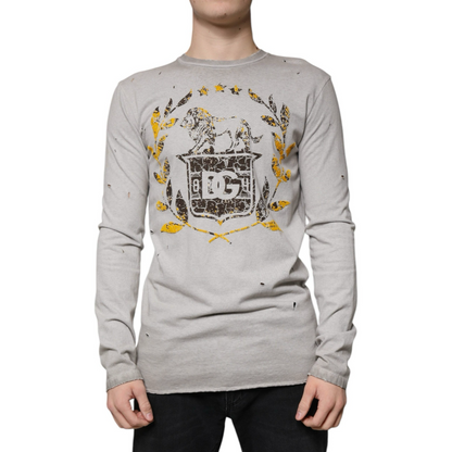 Dolce & Gabbana Pullover - Herren