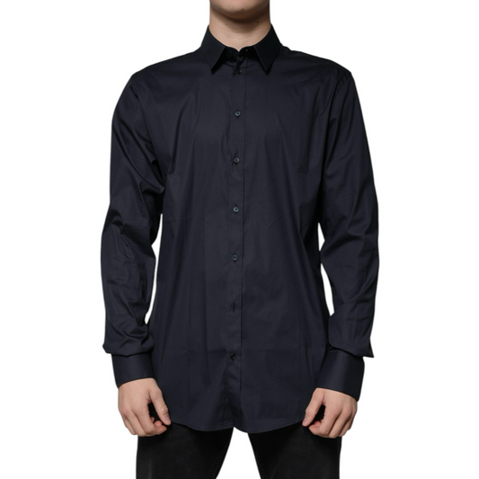 Dolce & Gabbana Businesshemd - Herren