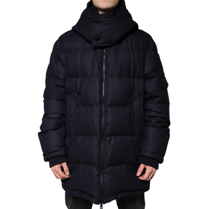 Dolce & Gabbana Pufferjacke - Herren