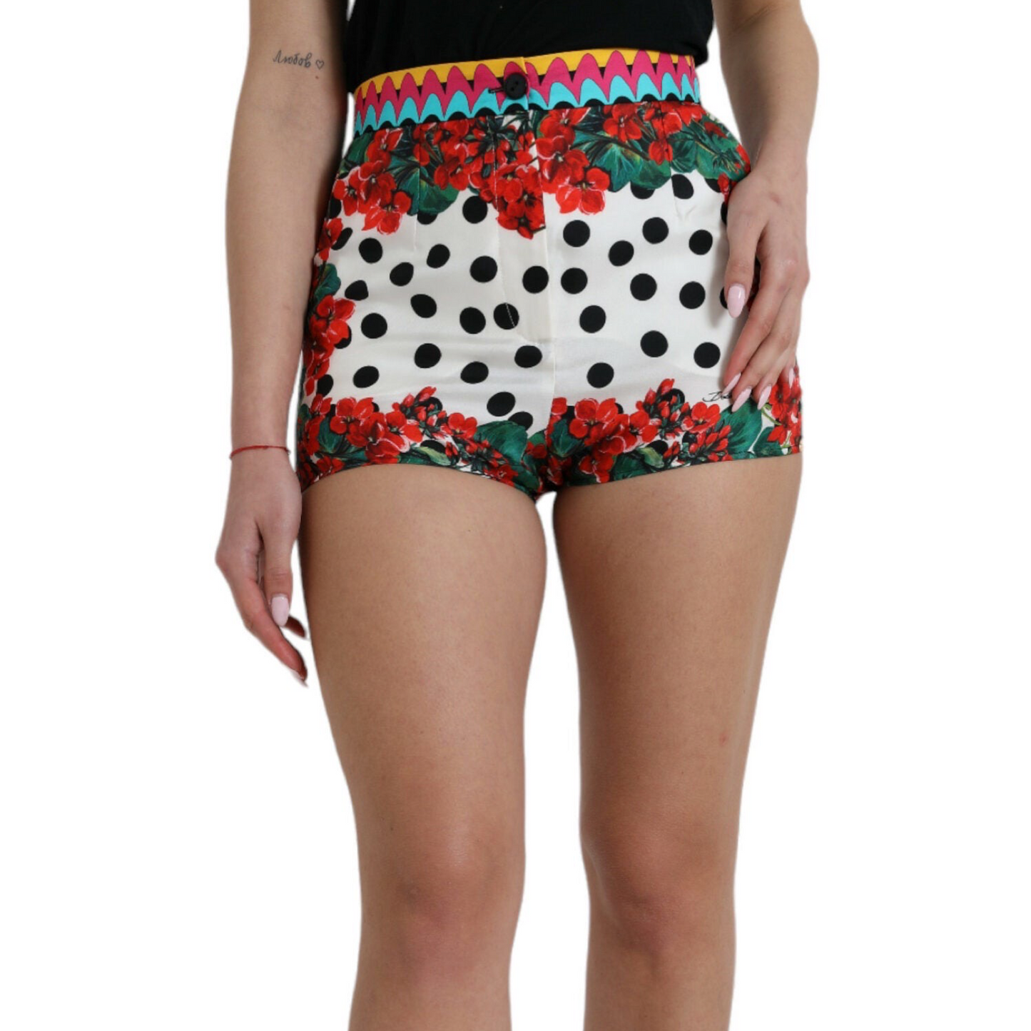 Dolce & Gabbana Hotpants - Damen