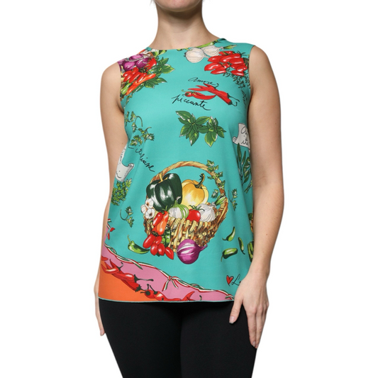 Dolce & Gabbana Tank-Top - Damen