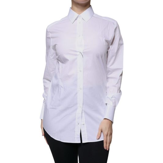 Dolce & Gabbana Businesshemd - Damen