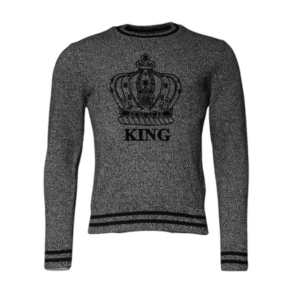Dolce & Gabbana Strickpullover - Herren