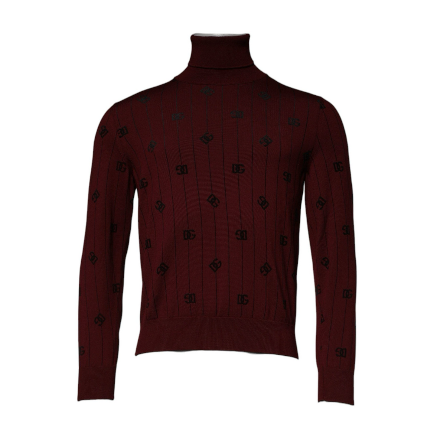 Dolce & Gabbana Rollkragenpullover - Herren