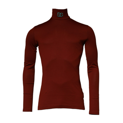 Dolce & Gabbana Rollkragenpullover - Herren