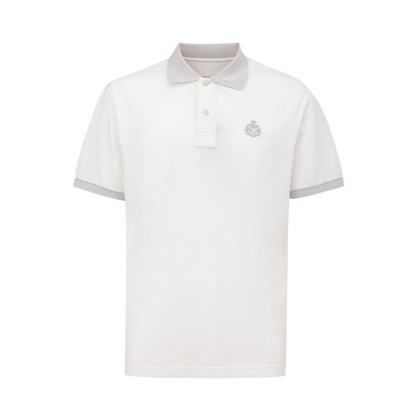 Canali Poloshirt - Herren
