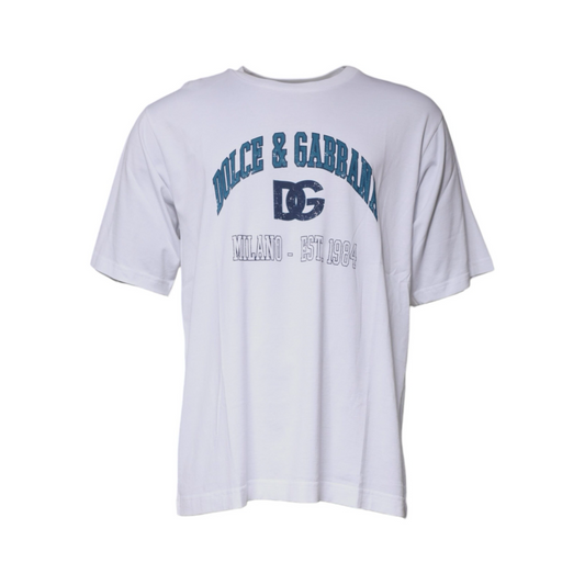 Dolce & Gabbana T-Shirt - Herren