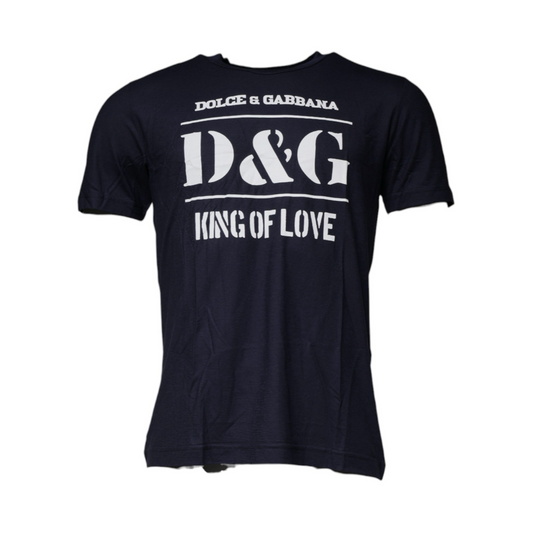Dolce & Gabbana T-Shirt - Herren