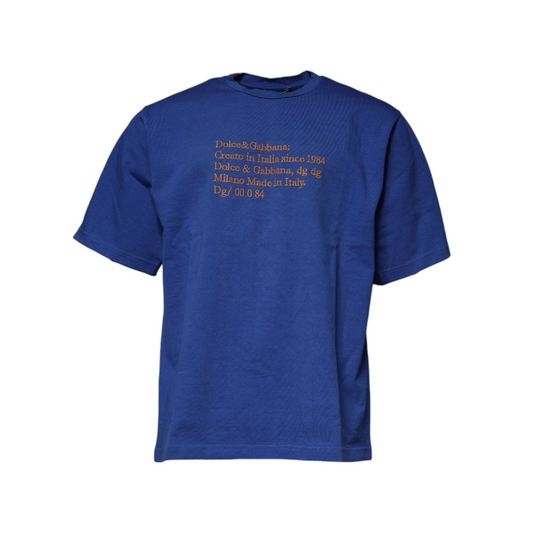 Dolce & Gabbana T-Shirt - Herren