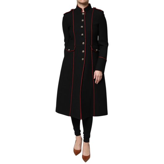Dolce & Gabbana Mantel - Damen
