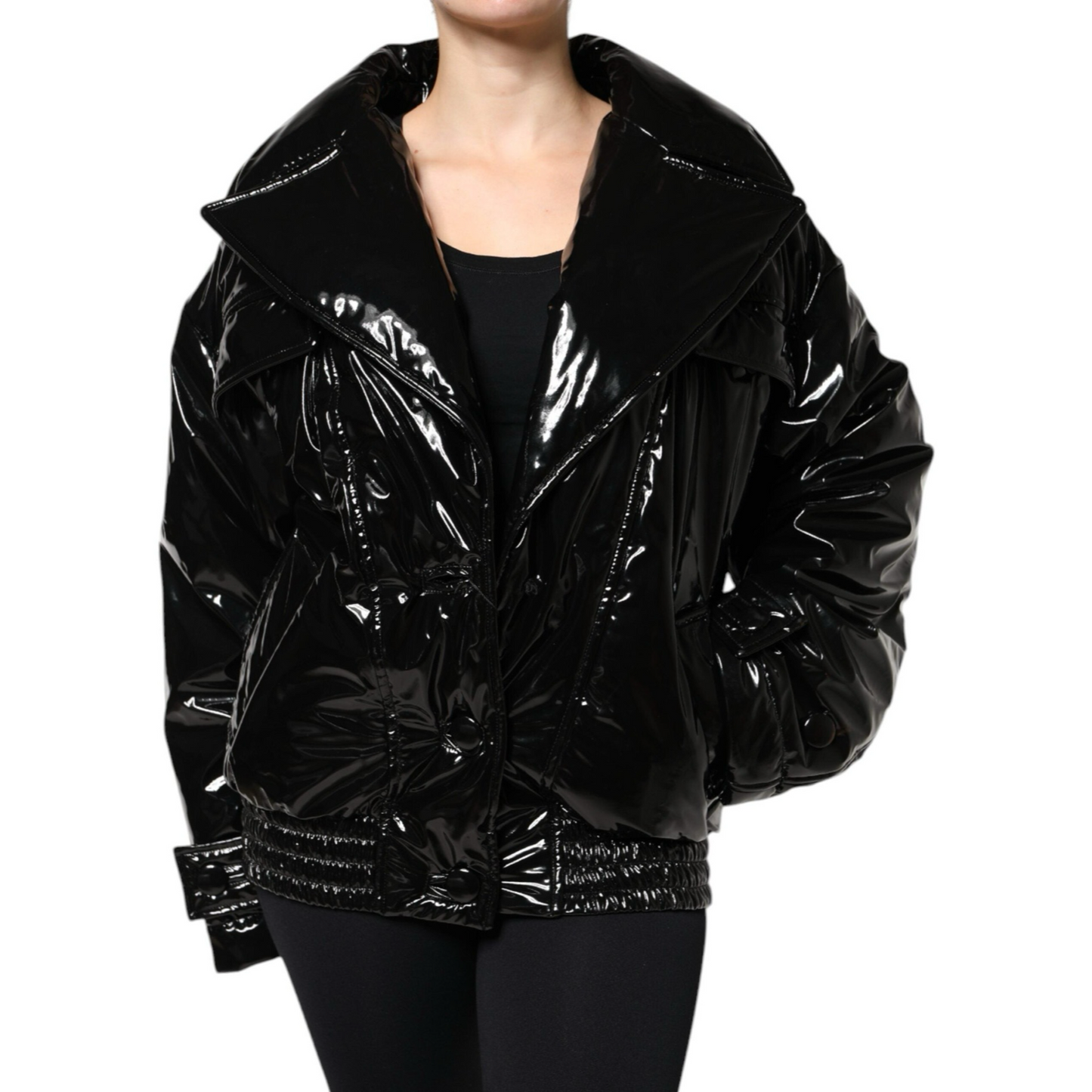 Dolce & Gabbana Bomberjacke - Damen