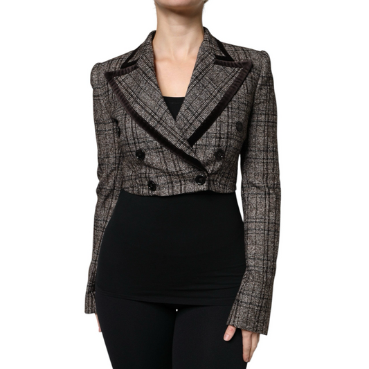 Dolce & Gabbana Kurzmantel - Damen