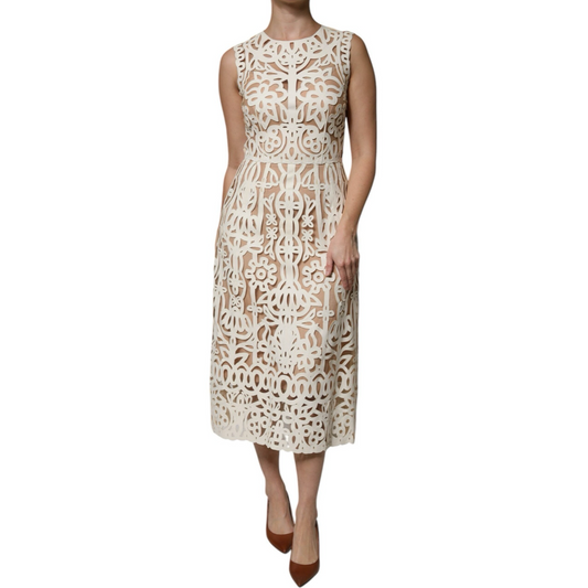 Dolce & Gabbana Maxikleid - Damen