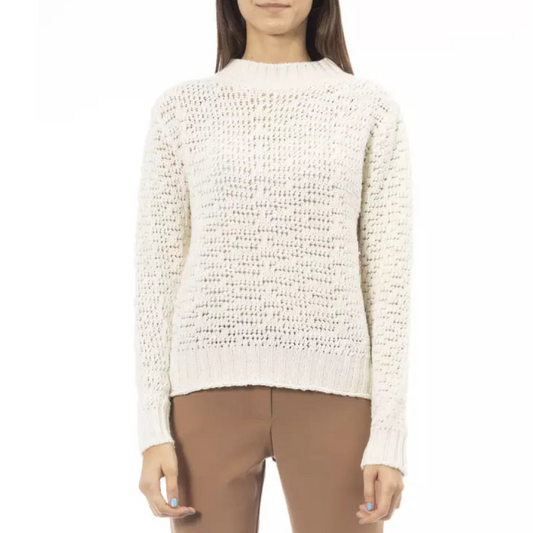 Alpha Studio Pullover - Damen